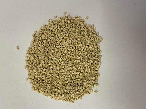 什么是LCP工程塑膠原料？